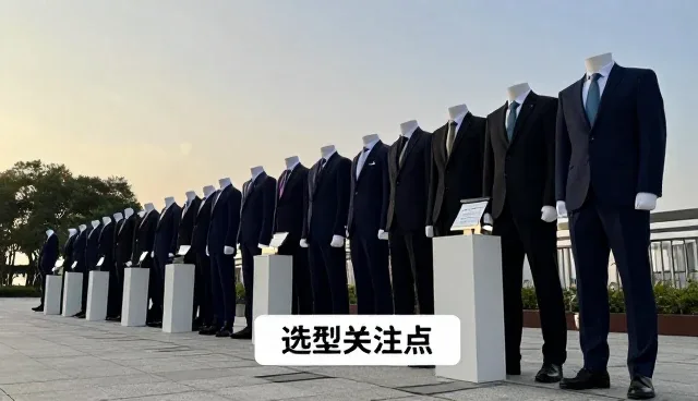 包装配送环节中的选型关注点与实际考量